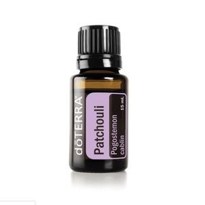 Patchouli DoTerra Essential Oil